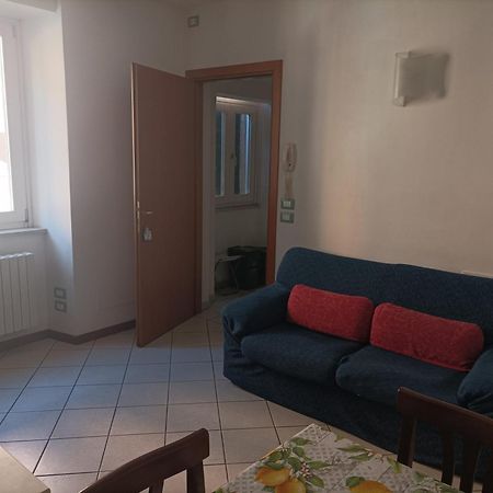 ガルニャーノCasa Blu Jasmineアパートメント 部屋 写真